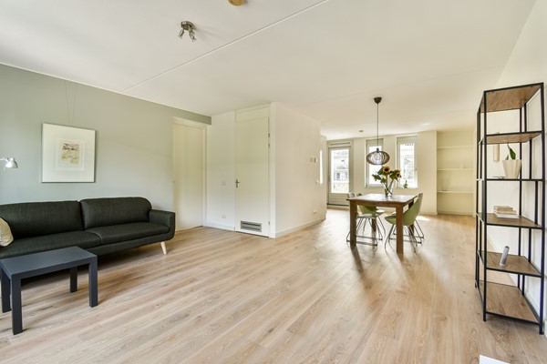 Medium property photo - Tugelaweg 42B, 1092 VH Amsterdam